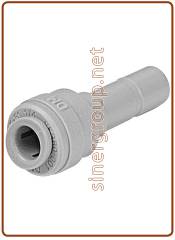 Reducer OD tube - OD stem 5/32" x 1/4"