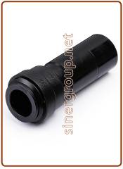 Enlarger OD tube - OD stem 15MM x 10MM