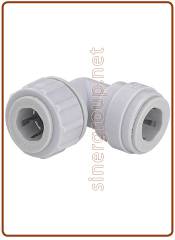 Power union elbow OD tube - Power OD tube (Single) 3/8" x 1/4"