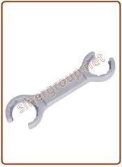 DM fit chiave power per raccordi misura 5/16" - 3/8"