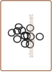 DMfit replacement O-ring OD tube 6MM