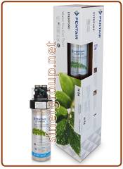 Everpure Kit base H-54 2.835lt. - 1,9lt./min. 0,5 micron (1)