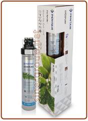 Everpure H-104 Kit base 3.780lt. - 1,9lt./min. 0,5 micron (1)