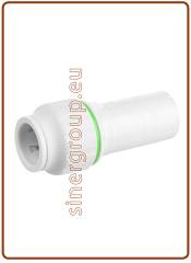 Reducer OD tube - OD stem 15MM x 28MM (250)