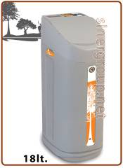 Dayton addolcitore acqua 18 lt. resina