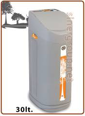 Dayton addolcitore acqua 30 lt. resina