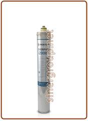 Everpure Insurice 2000(2) antimicrobial antiscale replacement filter 34.000lt. - 6,3lt./min. 0,5 micron (6)