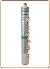 Everpure XC(2) antimicrobico filtro ricambio 45.360lt. - 6,3lt./min. 0,5 micron (6)