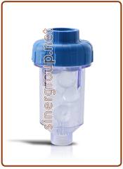 Filtro anticalcare a polifosfato per lavatrice 150gr. (20)