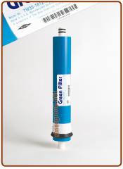 Membrane RO Greenfilter TFC 1812/2012/3012/3013 - 50, 75, 100, 150, 180, 300, 400 GPD