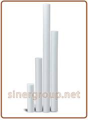 Pentek PD-10-20 Polydepth cartuccia polipropilene soffiato 2-1/2" x 20" (64 mm x 510 mm) - 10 micron (20)