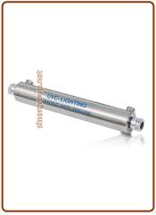 Replacement UV quartz 24W