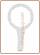 10" standard housings wrench