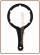 10" standard housings wrench Cod. 02001019, 02001020, 02001022, 02001023