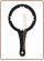 20" standard housings wrench Cod. 02001021