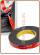 3M Double-Sided Tape 5952F - 19mm x 11mt., Thickness: 1,1mm, Black