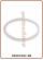 Replacement Housing Oring for cod. 02001002-01