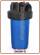 Contenitore big 10" blue IN-OUT 1-1/2" - pulsante rilascio pressione con chiave e staffa (4)