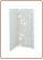 Staffa tripla (3 filtri) di montaggio senza viti contenitori standard housings + pompa