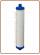 Cartuccia Carbon Block al cocco CTO 2"x12" (25)