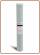 Ionicore Coconut Carbon Block cartridges 2-6/8"x20" - 5 micron (20)