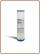 Ionicore pleated polyester cartridges 10" - 1, 5, 50 micron (50)