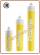 Profine YELLOW large demineralization water filter