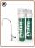 Profine Kit Pfas Medium sistema filtro acqua, Testata, Rubinetto 0,5 micron