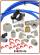 Sodabar installation kit 3-way with DMfit Tubings