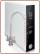 Q600-SLIM direct flow reverse osmosis 95lt./h. with 2-way faucet, with TDS regulator