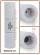 Flow Restrictor, Female thread 1/4" 300cc