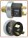 Pressostato di massima pressione (29-72,52 psi/1-5 bar) 1/4" - 10A.