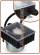 Peristaltic pump 0,6lt./h. 230vac