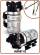 Aquatec CDP 5900 220V. booster pump - 5/16" quick-fit (6)