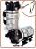 Aquatec CDP 5300 220V. booster pump - 3/8" quick-fit (6)
