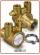 Pompa Nuert in ottone 600lt./h. con by-pass 1/2" F. (6)