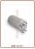 316 SS water carbonator 0,850lt. IN/OUT OD8mm. with safety valve - vertical / horizontal