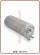 Gasatore - carbonatore acqua INOX 316 1,200lt. IN/OUT Ø8mm. con valvola di sicurezza - verticale / orizzontale