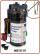 Pompa booster 800GPD, 230V - 50/60Hz - 3/8" F. NPT femmina (6)