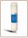Green Filter classic filtro in linea a sedimenti 1/4" FPT 2,5"x11" - 5 micron (20)