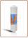 Omnipure K5505 Sediment in line filter 3/8" FPT 2,5"x10" - 5 micron (25)