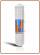 Omnipure K5686 GAC anticalcare Filtro in Linea 1/4", 3/8" FPT 2,5"x12" (25)