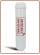 No branded Sediment in line filter 1/4" FPT 2,5"x11" - 5 micron (25)