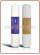 Coconut carbon Block in line filter (CB) 1/4", 3/8" FPT 2,5"x12" 5, 10 micron (25)