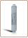 Filtro in Linea carbone attivo granulare al cocco 1/4" NPT 2"x10" (25)