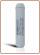 Filtro in Linea carbone attivo granulare al cocco 1/4" NPT 2,5"x11" (25)