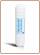 No branded Ultrafiltration filter 1/4" OD Stem 2,5"x11" (30)