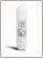 Ultrafiltration filter 1/4" OD Stem 2,5"x11" (30)