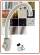 1035 1-way faucet 6mm. Granites avena