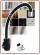 1035 1-way faucet 6mm. Matt black